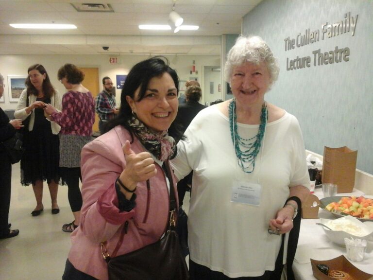 CAHN Conference Vancouver BCHNS