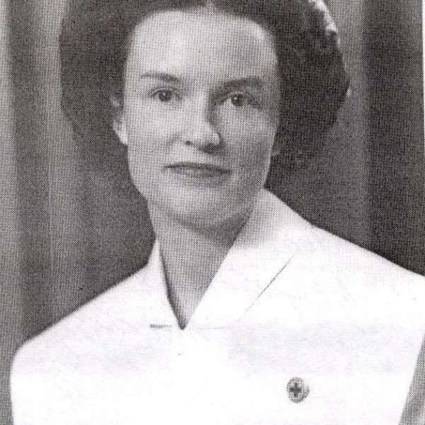 Phyllis Bernez   (1925- 2014)
