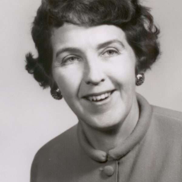 Monica Green  (1917-2004)