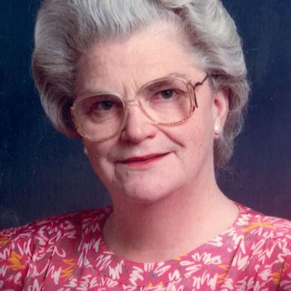 Dorothy Logan  (1926-1995)