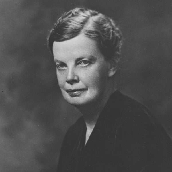 Ethel Johns  (1879-1968)