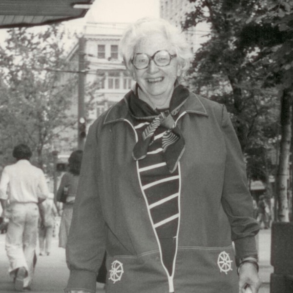 Catherine Renee Jensen  (1914-2004)