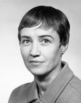 Neylan (nee Prowse), Margaret S.  (1924-2005)