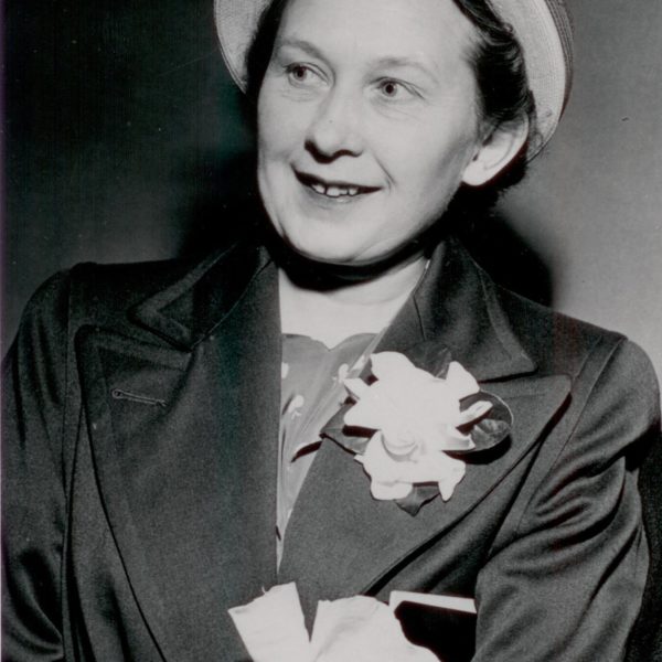Paulson, Esther (1906-2004)