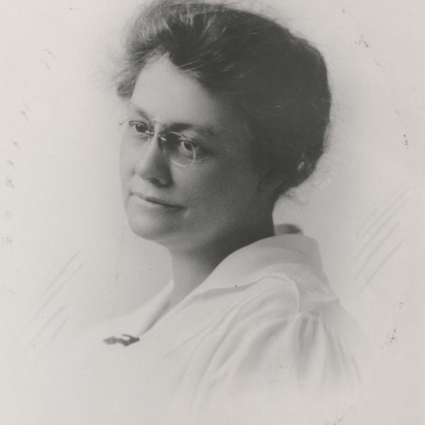 Randal, Helen Louisa (1872-1963)