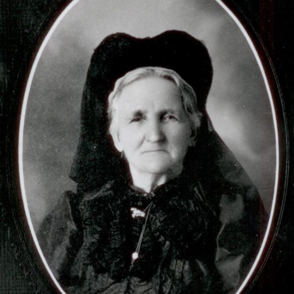 Trethewey, Mary Ann (1834-1908)