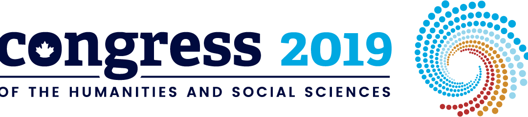 CONGRESS OF THE HUMANITIES AND SOCIAL SCIENCES 2019