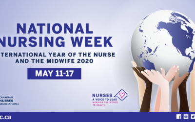 National Nursing Week