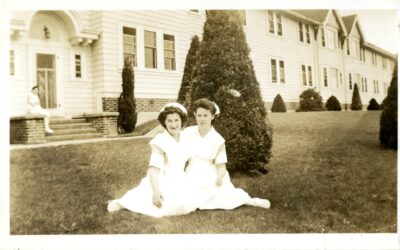 An Emerging Profession: Psychiatric Nursing at Essondale, 1913-1973