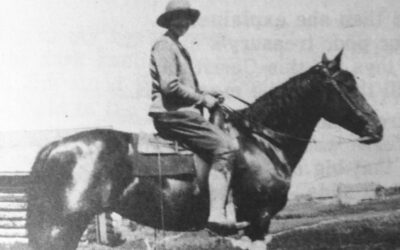 Fort St. John new elementary school named after pioneer nurse Anne Roberts Young