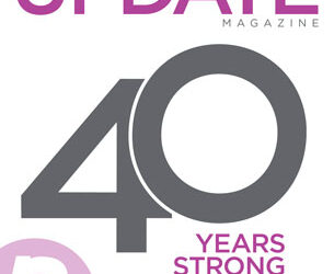 Celebrating Four Decades of Advocacy