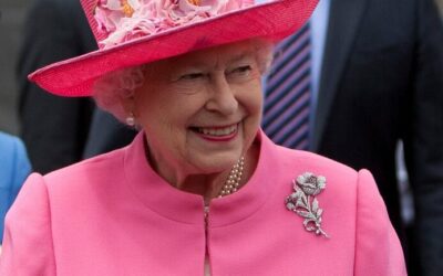 The Nursing World Pays Tribute to Her Majesty Queen Elizabeth II