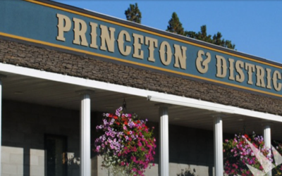 Save July 20-23 for the BC Historical Federation conference in Princeton