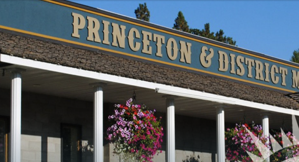 Save July 20-23 for the BC Historical Federation conference in Princeton