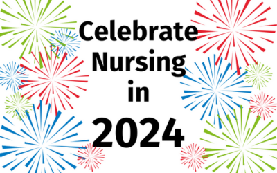 Celebrating Nurses in 2024