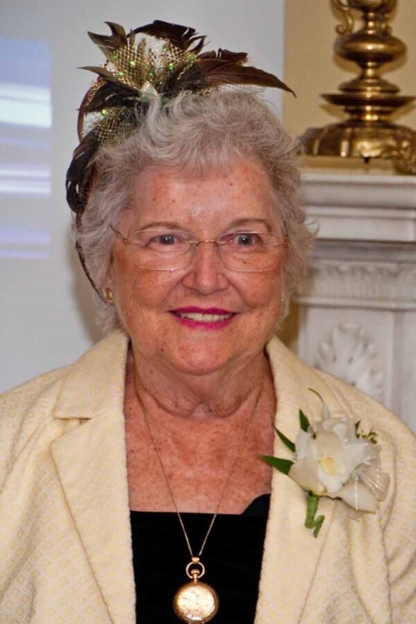 Sheila (Rankin) Zerr