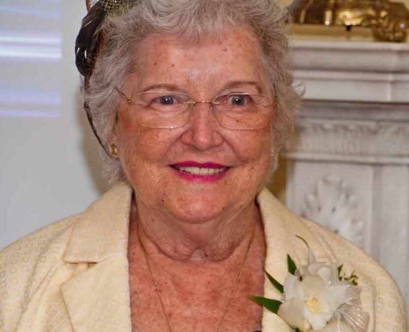 Sheila (Rankin) Zerr