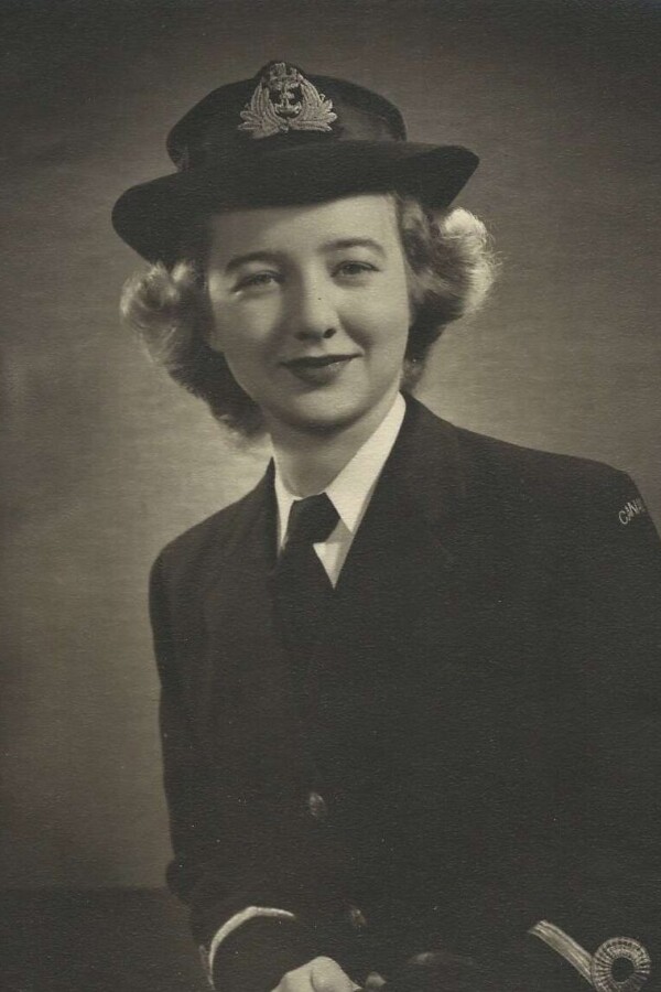 Catherine Dunbar Walker