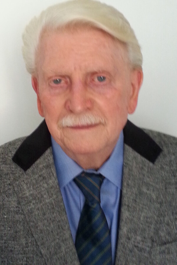 Donald Ransom
