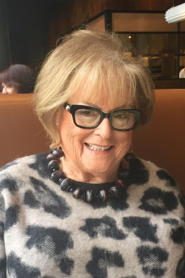 Jean MacDonald