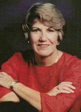 Jill Beaudreau