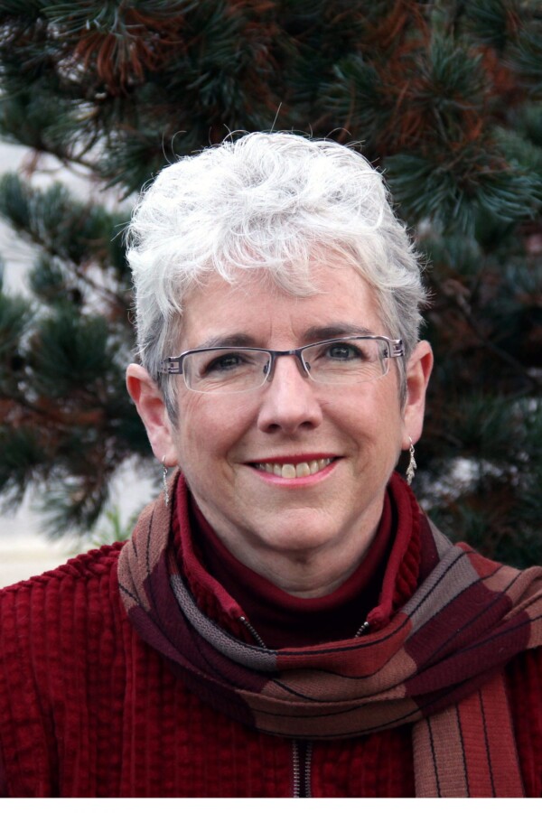 Karen Blythe Steward