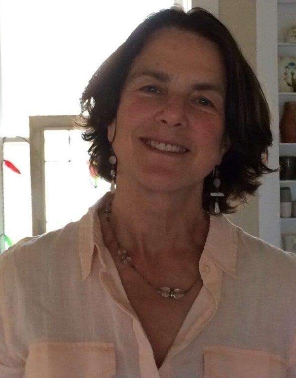 Margaret Scaia