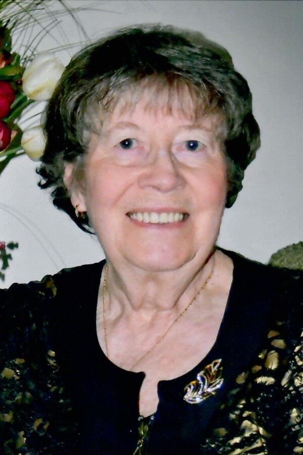 Truant, Elizabeth