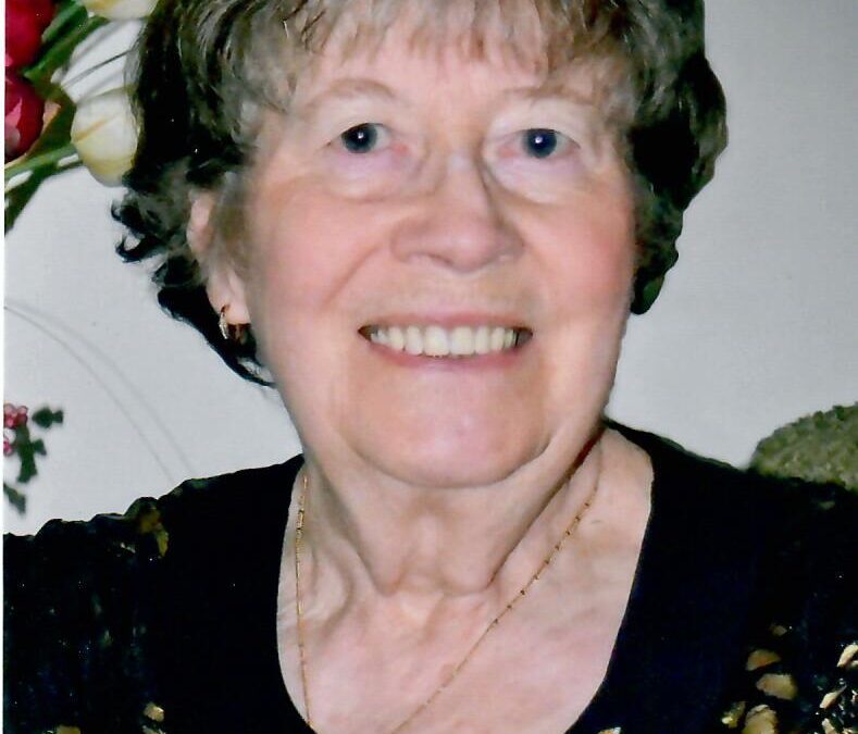 Truant, Elizabeth