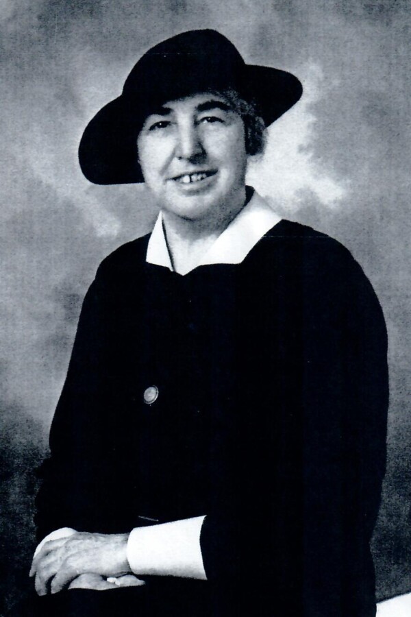 Twiddy, Martha Anna