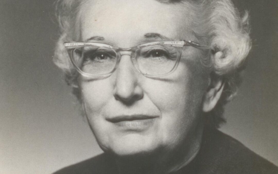 Uprichard, Muriel