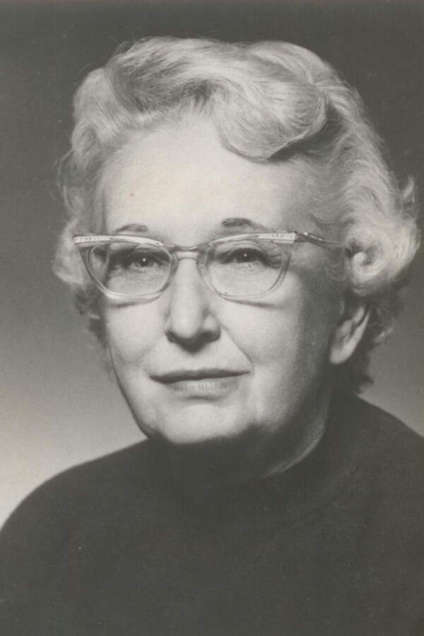 Uprichard, Muriel