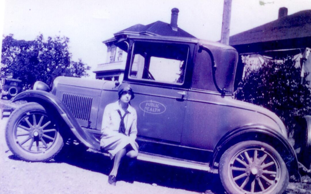 Upshall, Edna Muriel