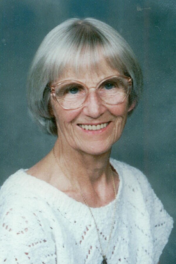 Williamson, Eva Moody “Billie” (1917-2018)