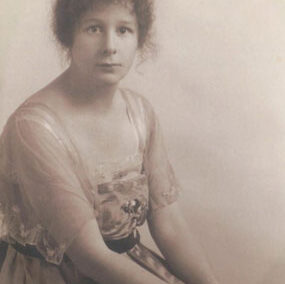 Alice Wright