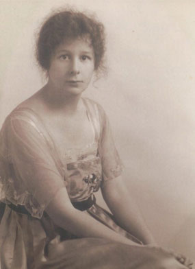 Alice Wright