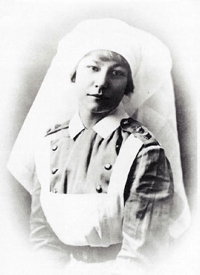 Delphine Rose Alexander