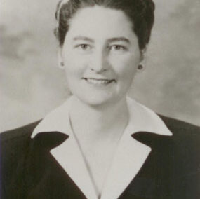 Dorothy Slaughter