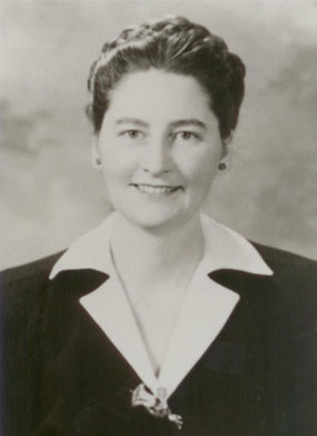 Dorothy Slaughter