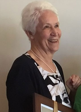 Kathleen Murphy