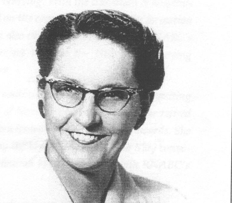 Mary Richmond