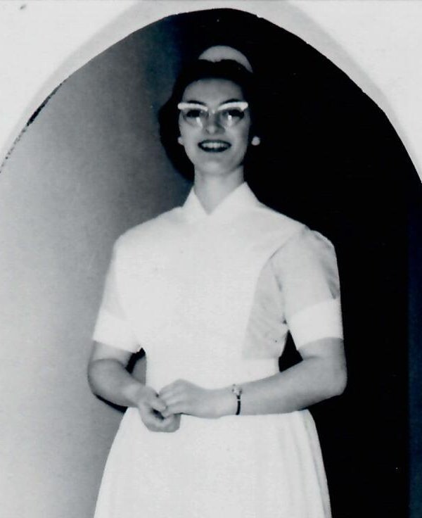 Meuser, Elizabeth  (1938-2007)