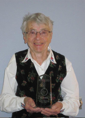 Naomi Miller