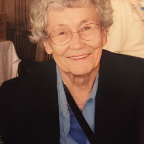 Dr. Helen Niskala