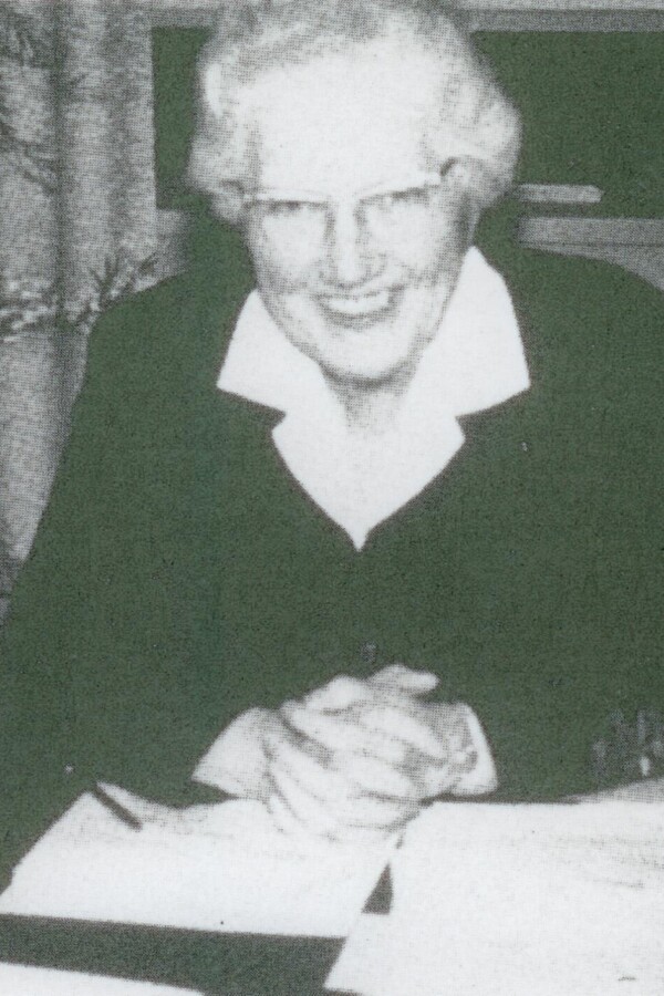 Priestly, Dorothy (ca. 191- -1988)