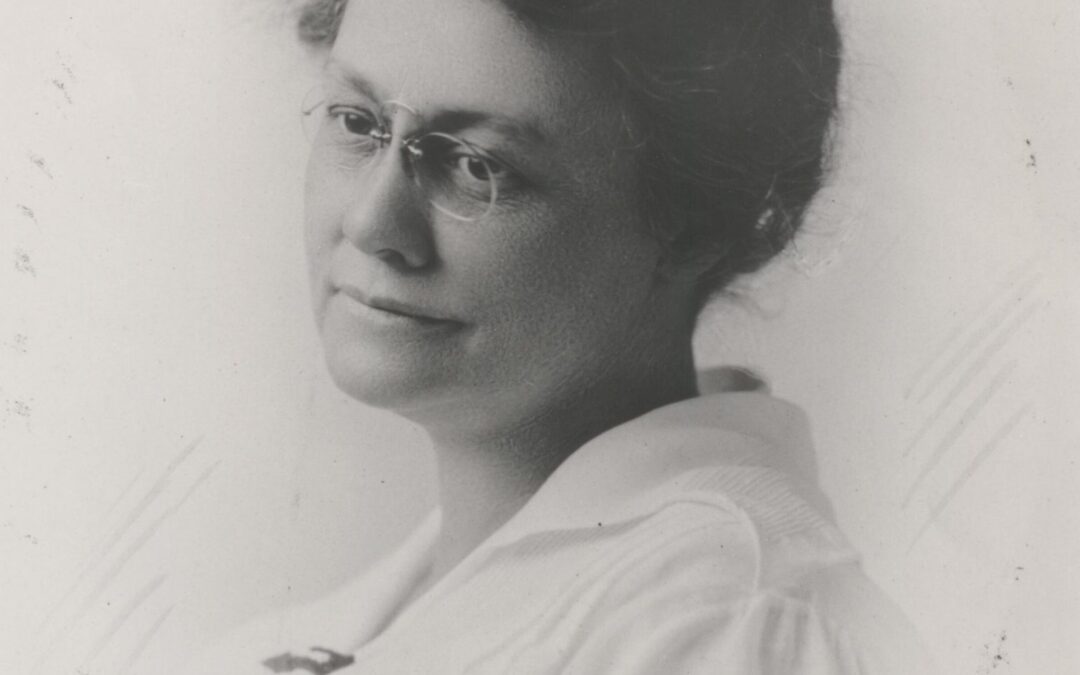 Randal, Helen Louisa (1872-1963)