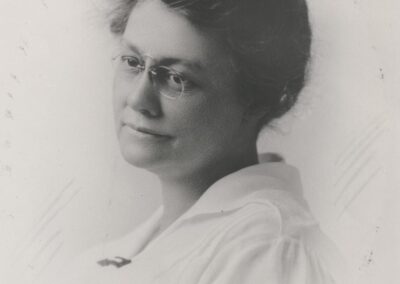 Randal, Helen Louisa (1872-1963)