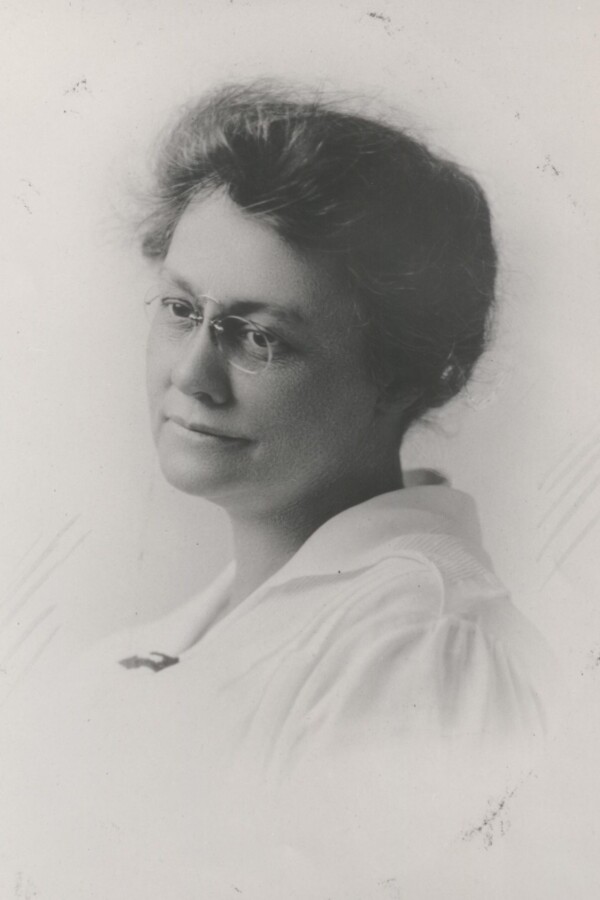 Randal, Helen Louisa (1872-1963)