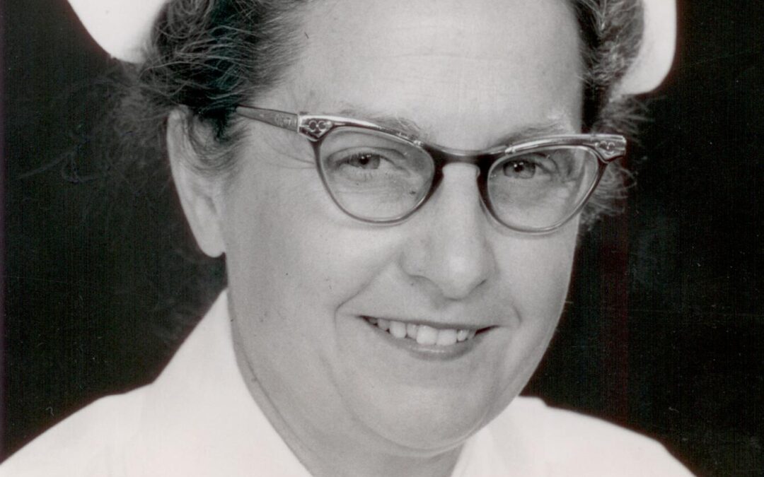 Mary Richmond