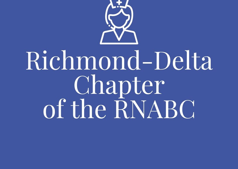 Richmond-Delta Chapter of RNABC
